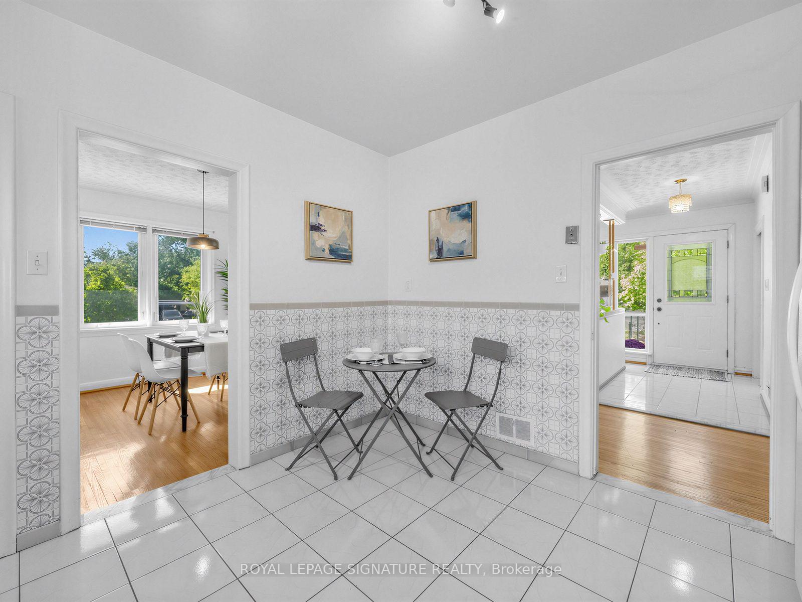Photo 14 of 47 Beacon Road, Scarborough, Dorset Park — HOMEH