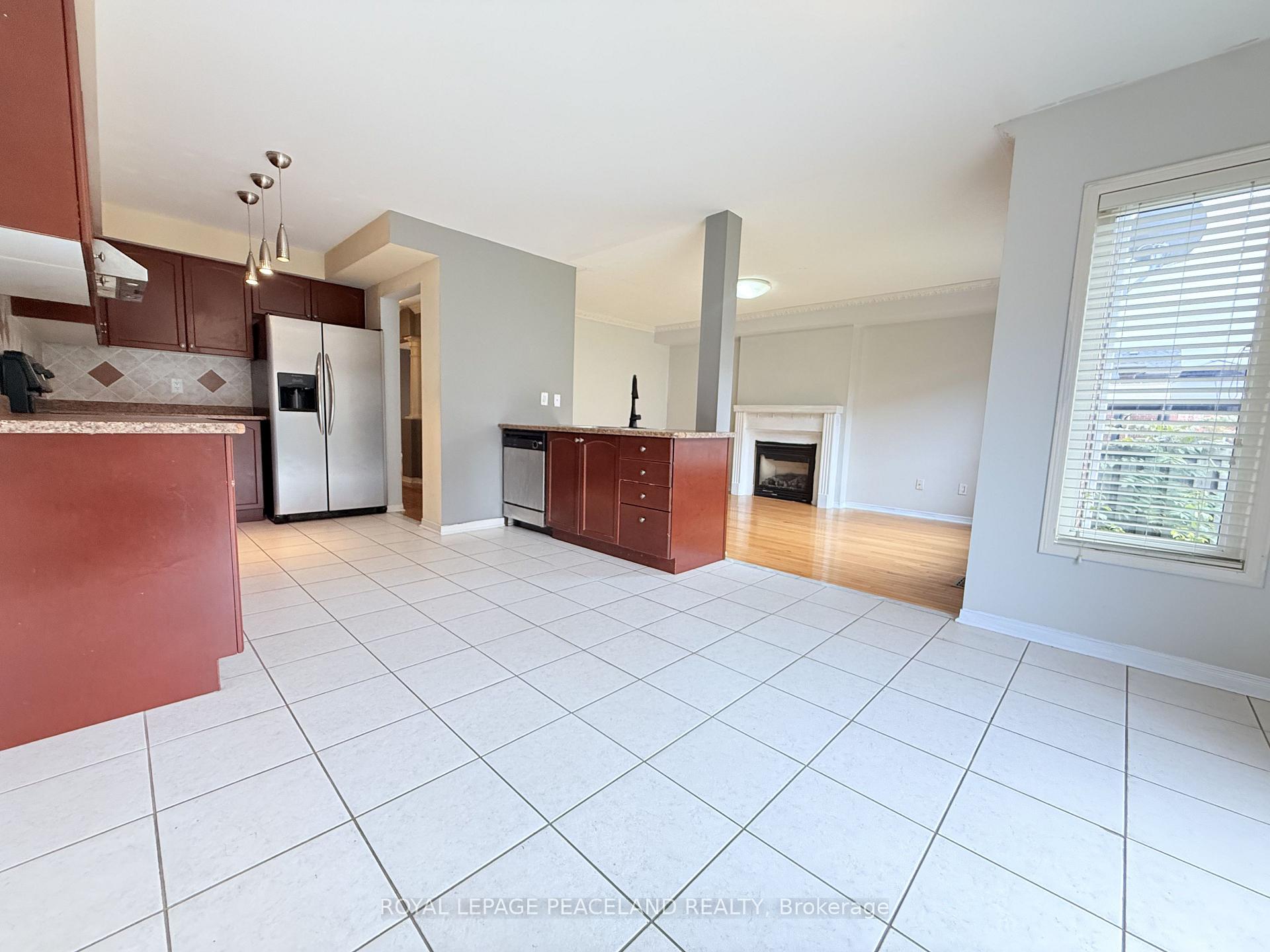 Photo 8 of 8 Maffey Crescent, Richmond Hill, Westbrook — HOMEH