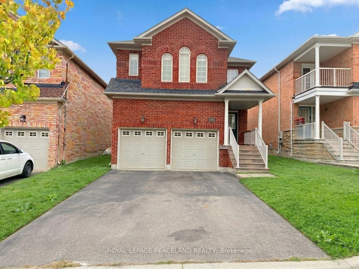 Photo 3 of 8 Maffey Crescent, Richmond Hill, Westbrook — HOMEH