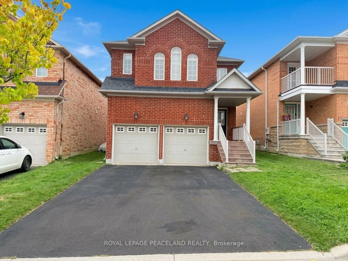 Photo 1 of 8 Maffey Crescent, Richmond Hill, Westbrook — HOMEH