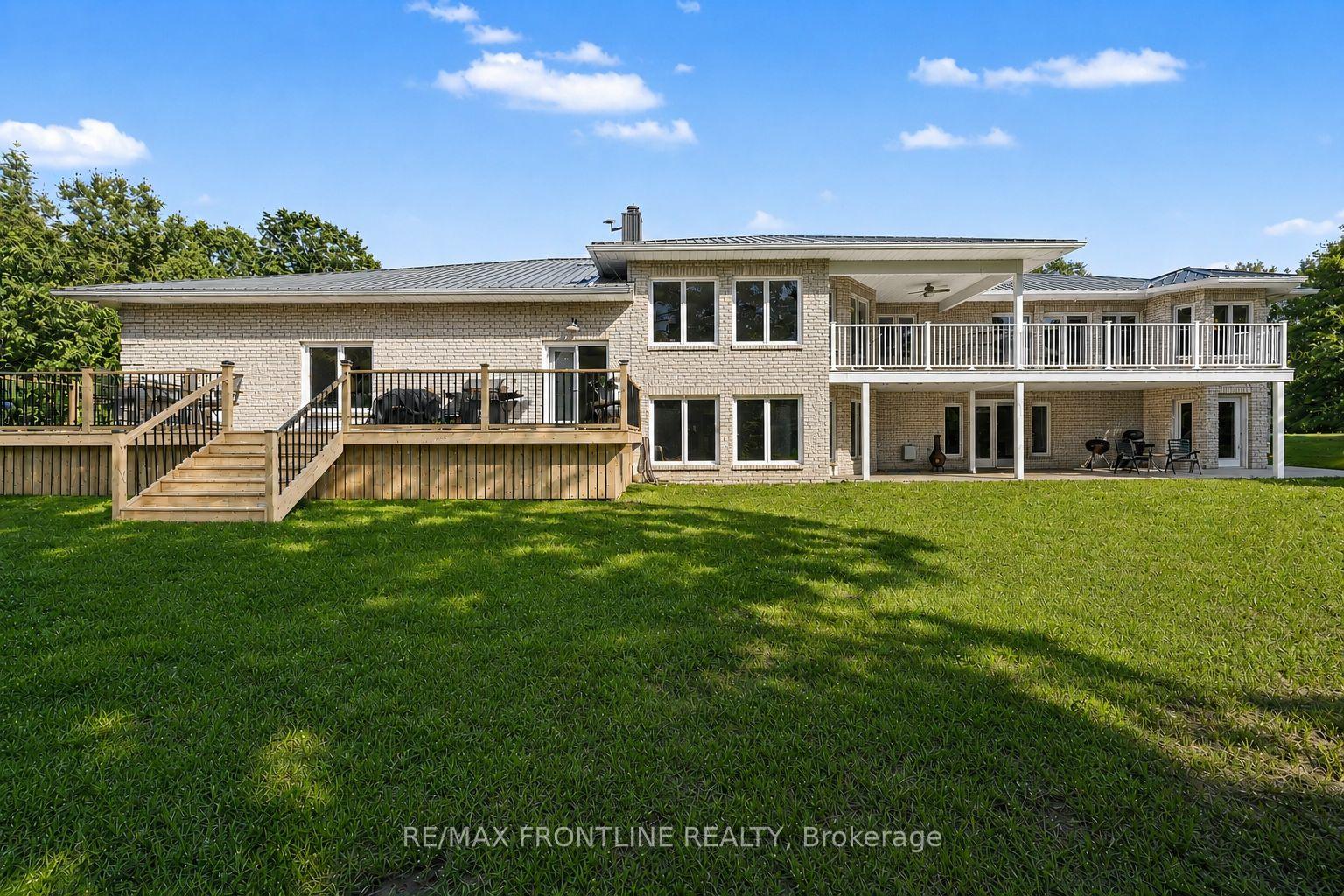 Photo 1 of 178 Stone Road, Drummond/North Elmsley, Drummond/North Elmsley (North Elmsley) Twp — HOMEH
