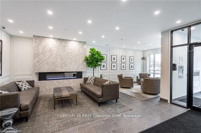 Photo 3 of Unit 709, 460 Callaway Road, London, North R — HOMEH