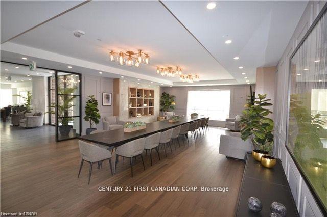 Photo 5 of Unit 709, 460 Callaway Road, London, North R — HOMEH