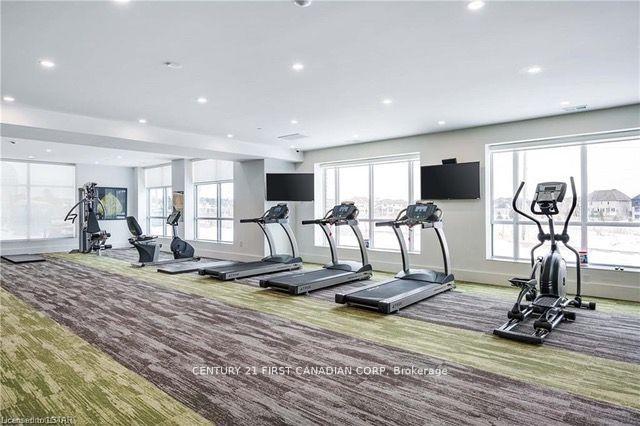 Photo 7 of Unit 709, 460 Callaway Road, London, North R — HOMEH