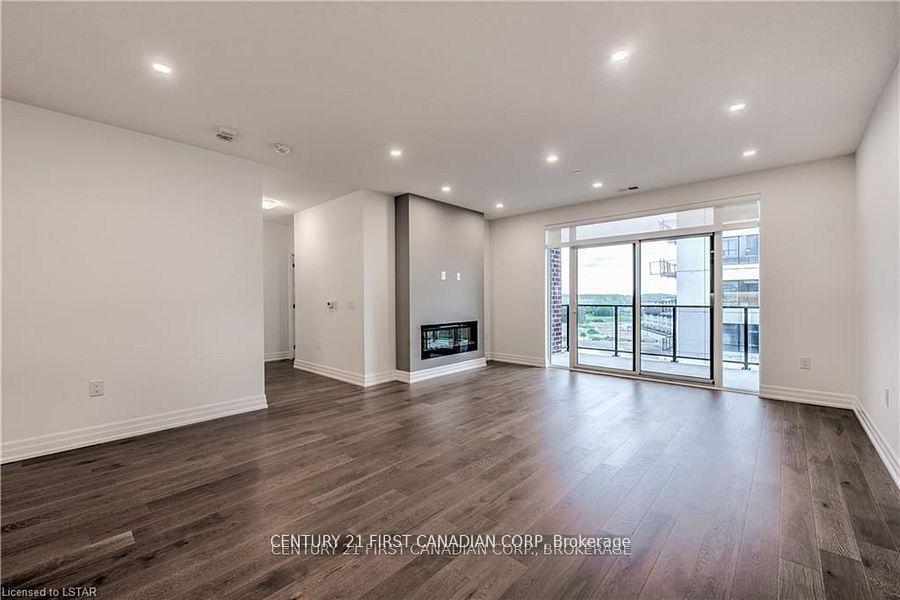 Photo 16 of Unit 709, 460 Callaway Road, London, North R — HOMEH