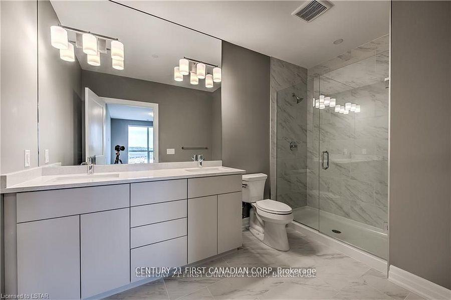 Photo 25 of Unit 709, 460 Callaway Road, London, North R — HOMEH
