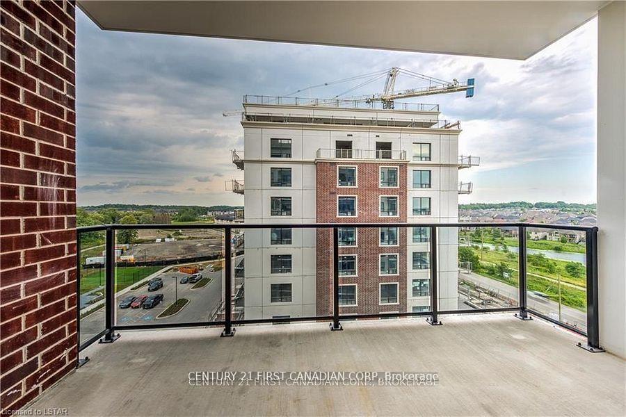 Photo 26 of Unit 709, 460 Callaway Road, London, North R — HOMEH