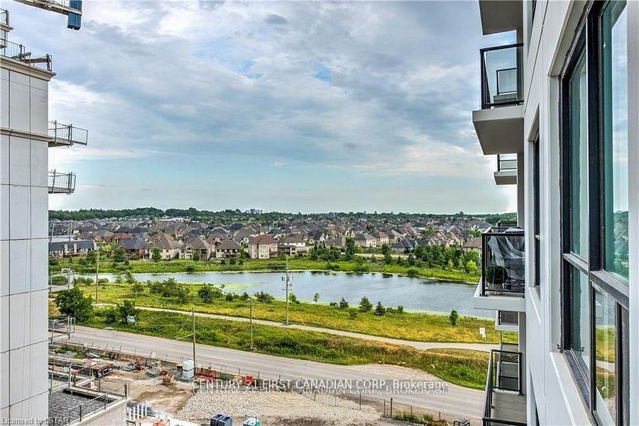 Photo 27 of Unit 709, 460 Callaway Road, London, North R — HOMEH