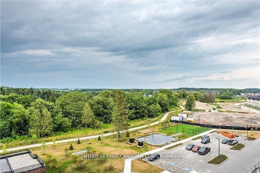 Photo 28 of Unit 709, 460 Callaway Road, London, North R — HOMEH