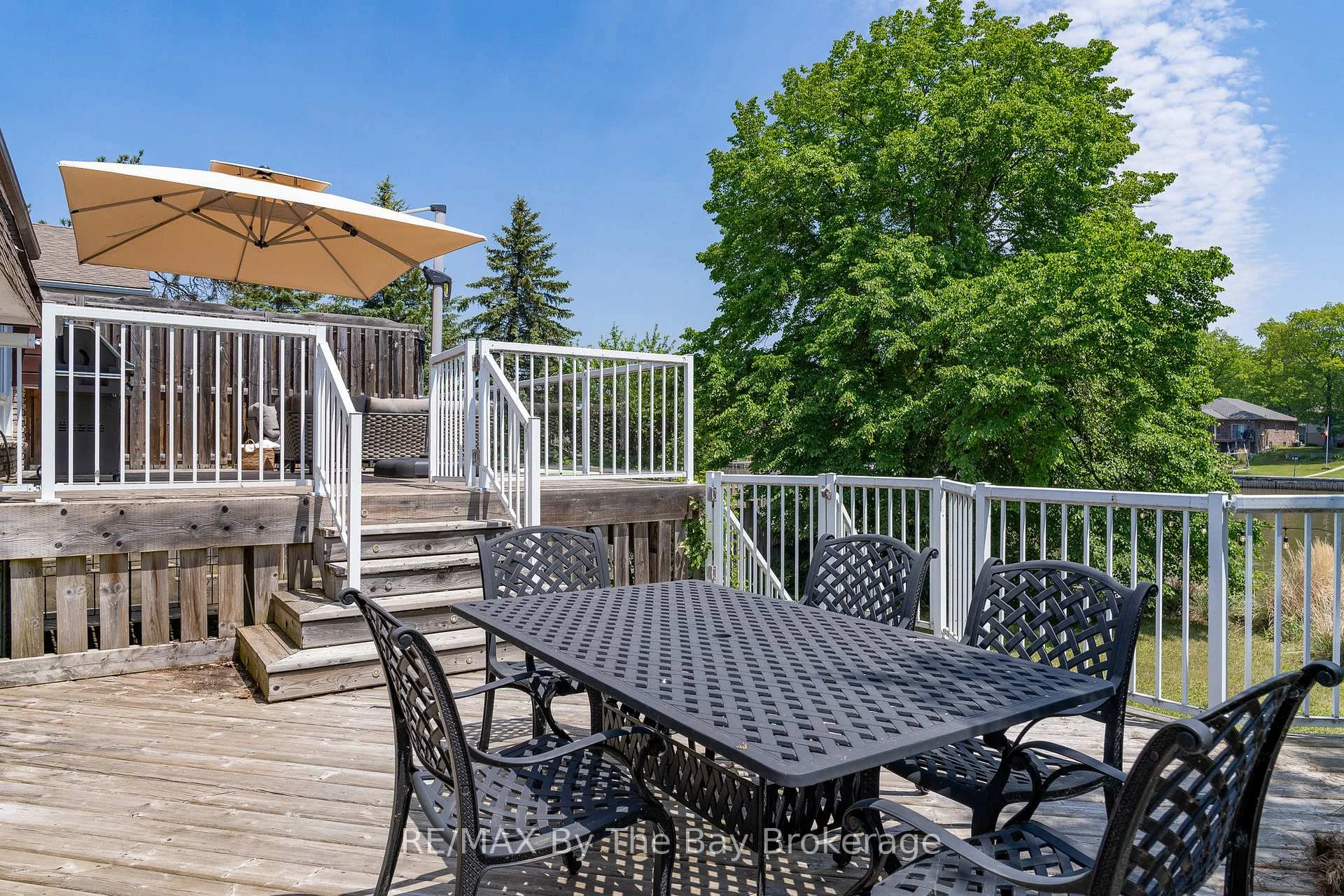 Photo 25 of 83 Old Mosley Street, Wasaga Beach — HOMEH