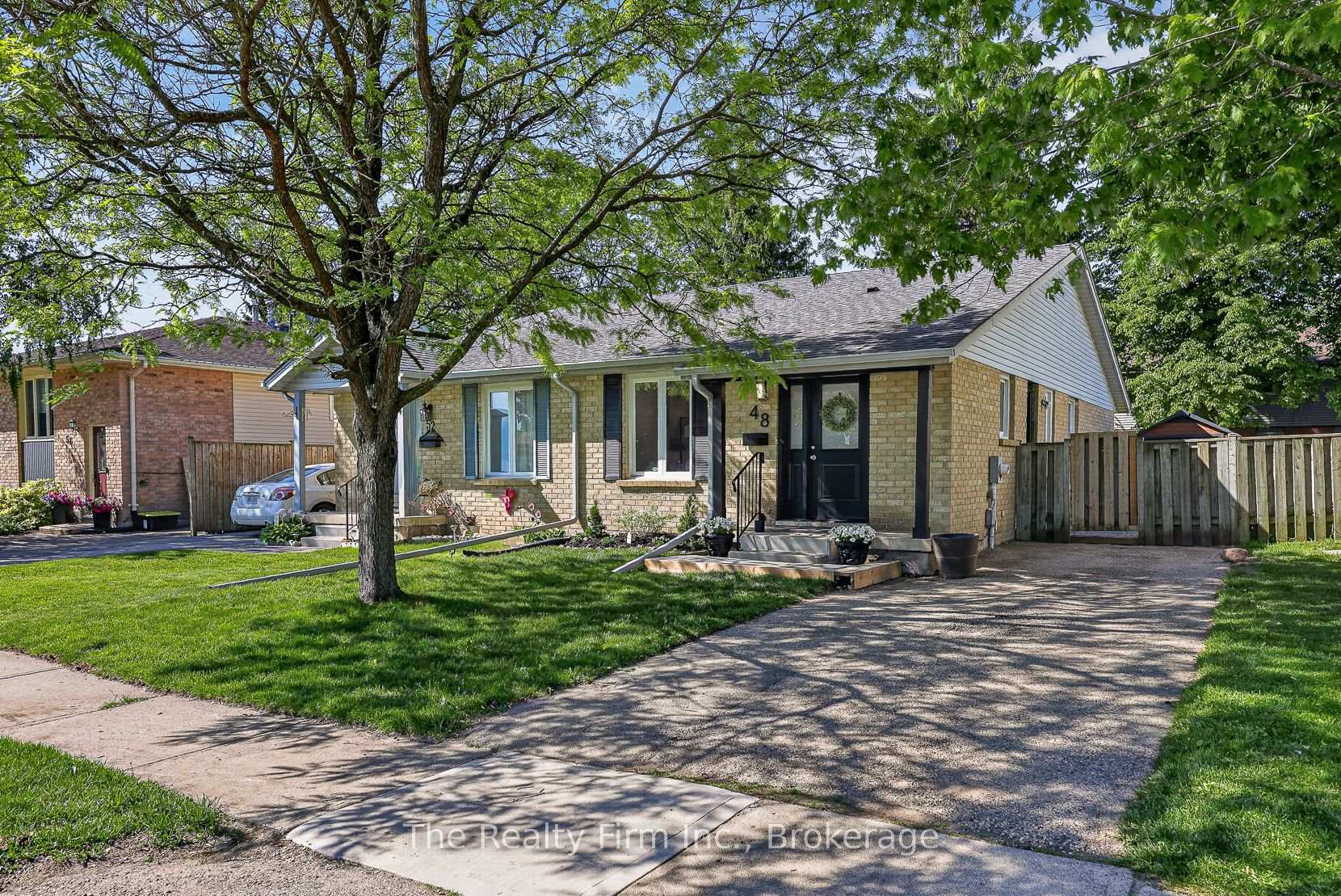 Photo 1 of 48 Naskapi Street, Woodstock, Woodstock - North — HOMEH