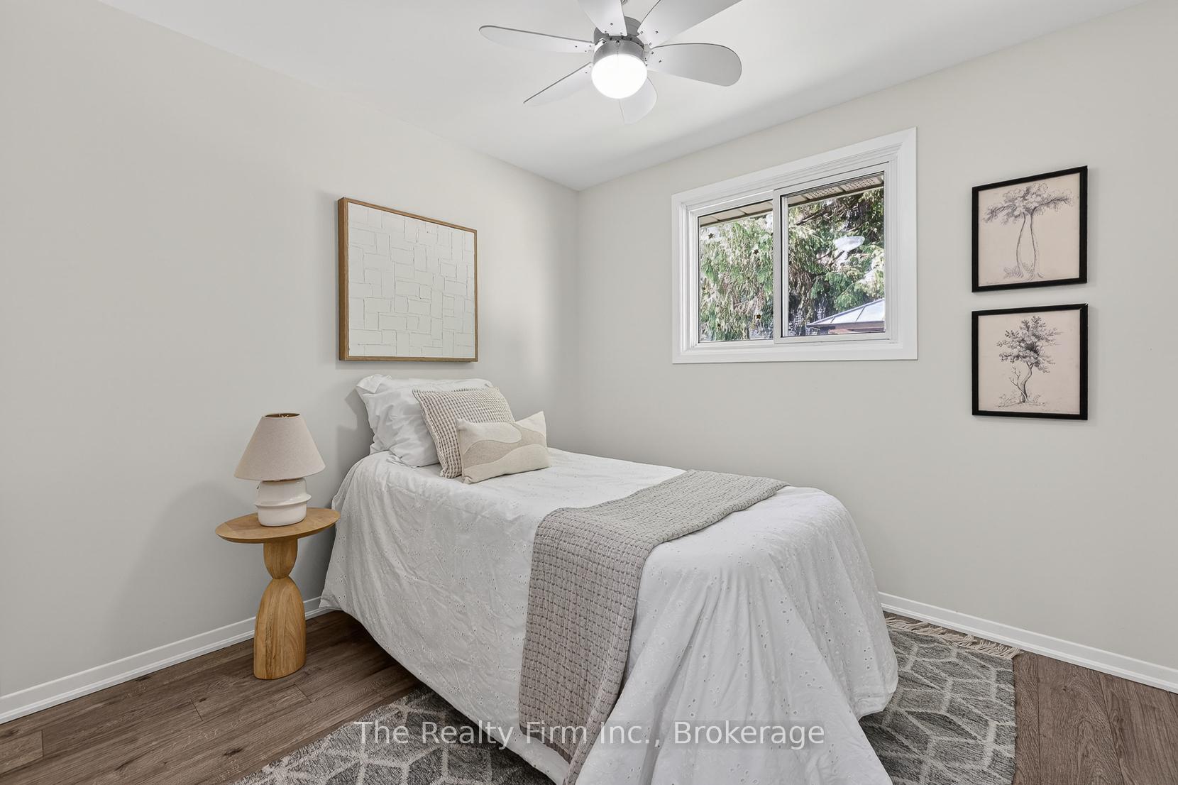 Photo 14 of 48 Naskapi Street, Woodstock, Woodstock - North — HOMEH