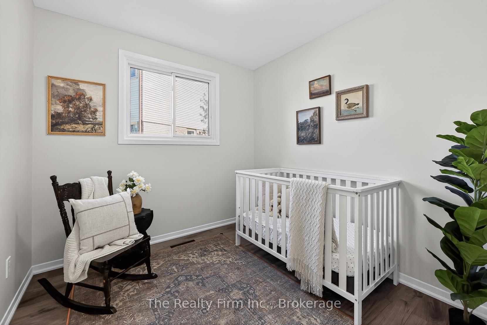 Photo 15 of 48 Naskapi Street, Woodstock, Woodstock - North — HOMEH