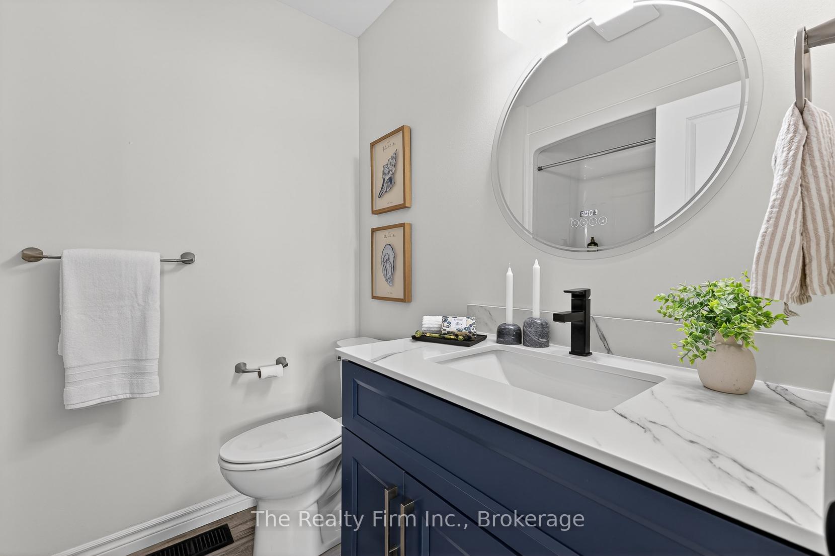 Photo 16 of 48 Naskapi Street, Woodstock, Woodstock - North — HOMEH