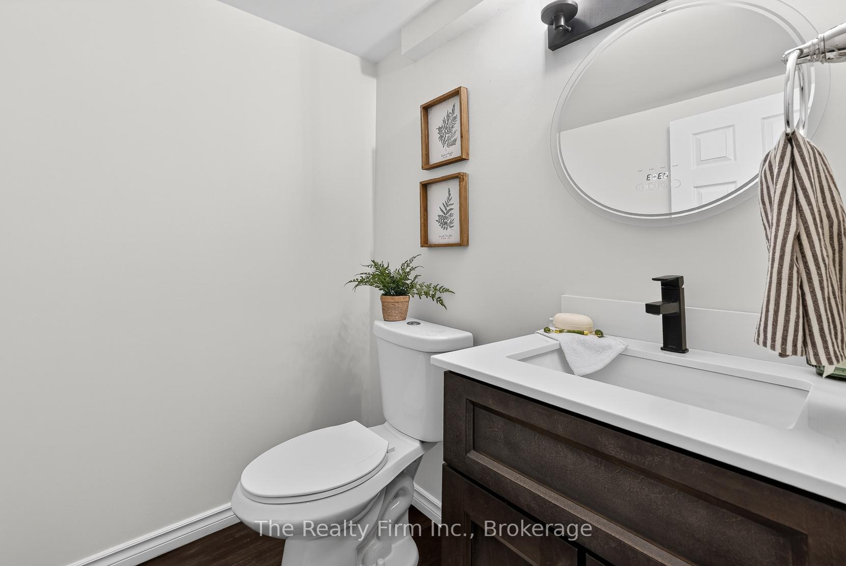Photo 22 of 48 Naskapi Street, Woodstock, Woodstock - North — HOMEH