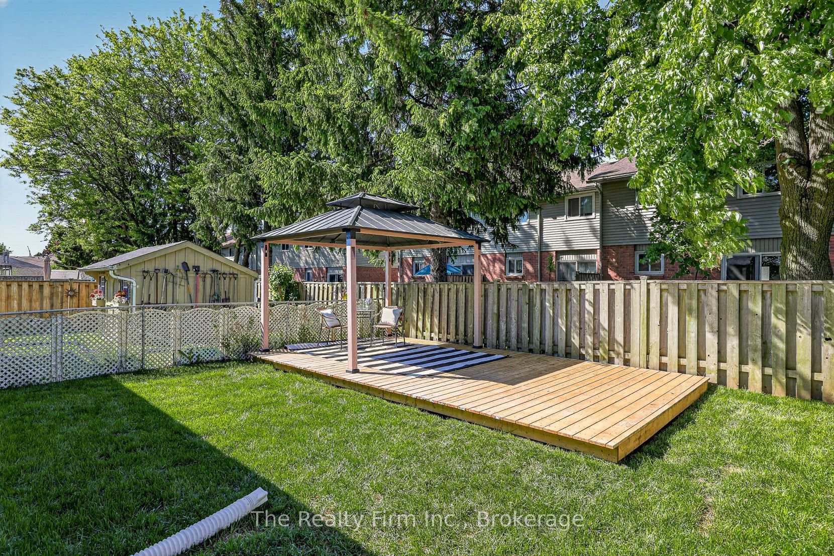Photo 25 of 48 Naskapi Street, Woodstock, Woodstock - North — HOMEH