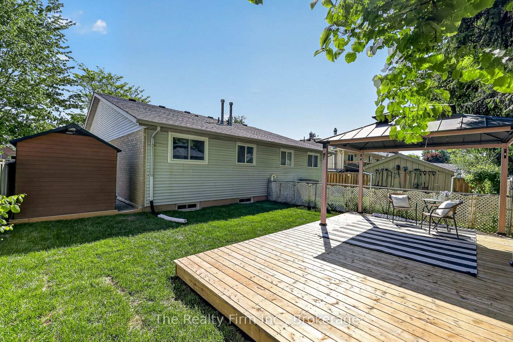 Photo 26 of 48 Naskapi Street, Woodstock, Woodstock - North — HOMEH