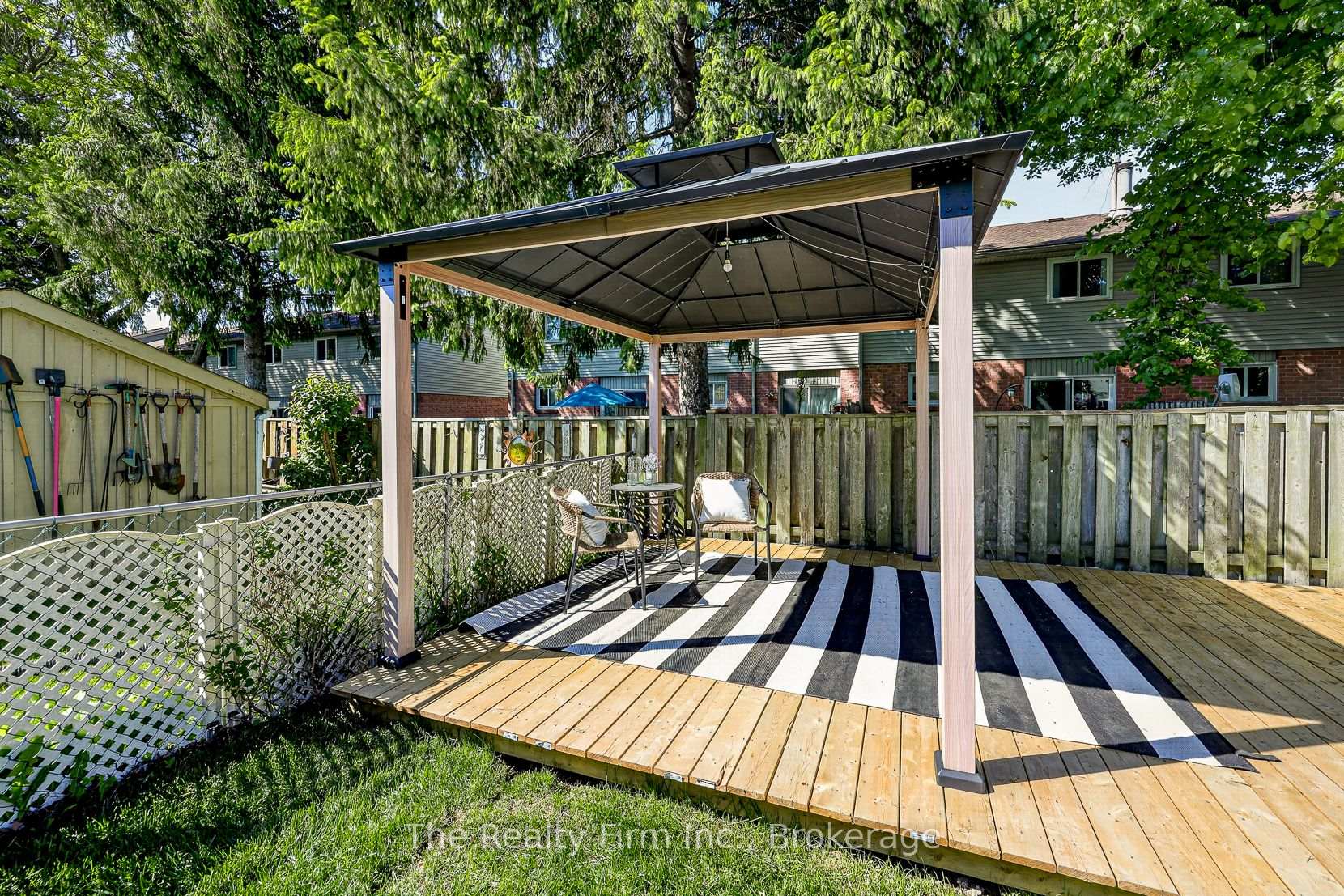 Photo 27 of 48 Naskapi Street, Woodstock, Woodstock - North — HOMEH