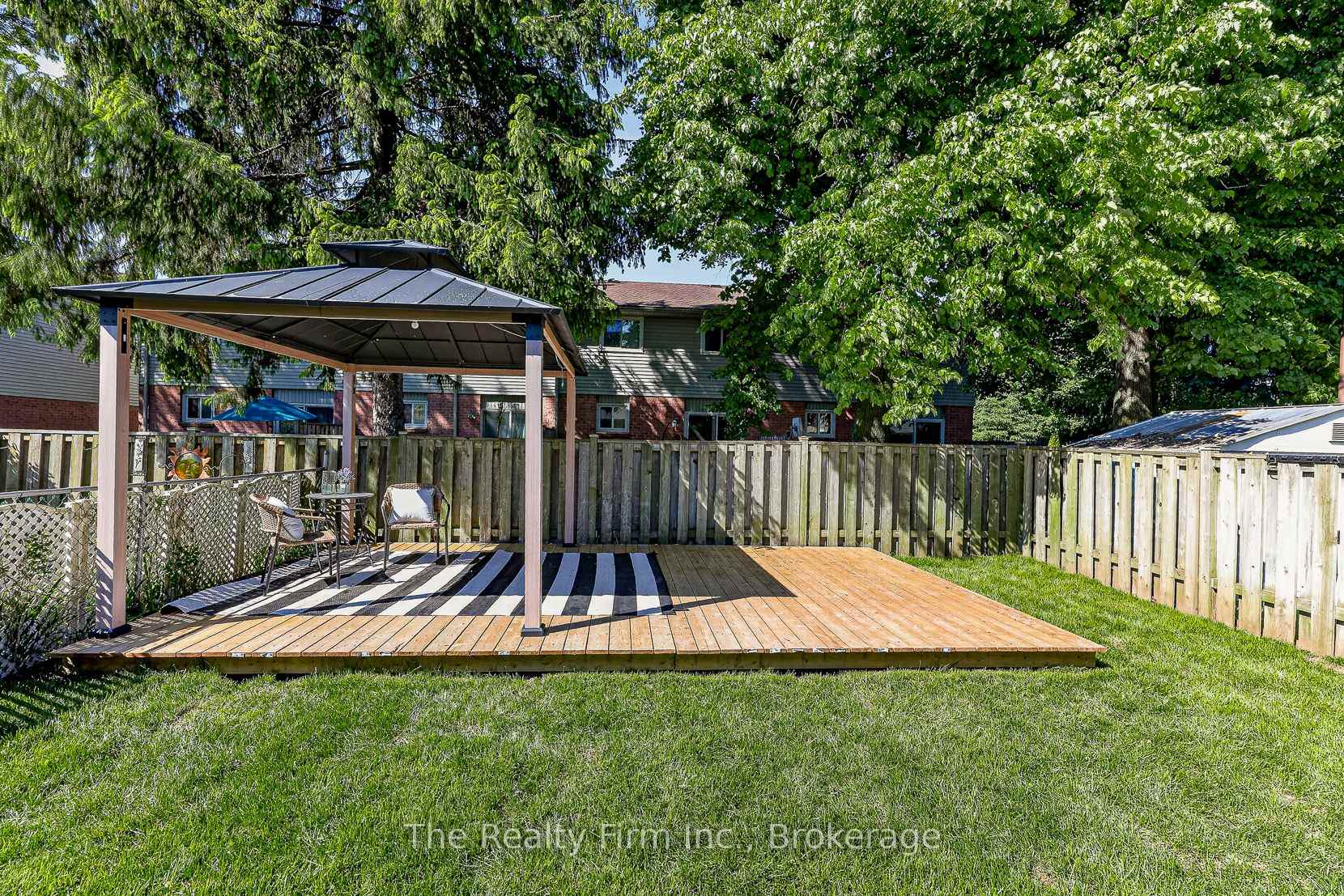 Photo 28 of 48 Naskapi Street, Woodstock, Woodstock - North — HOMEH