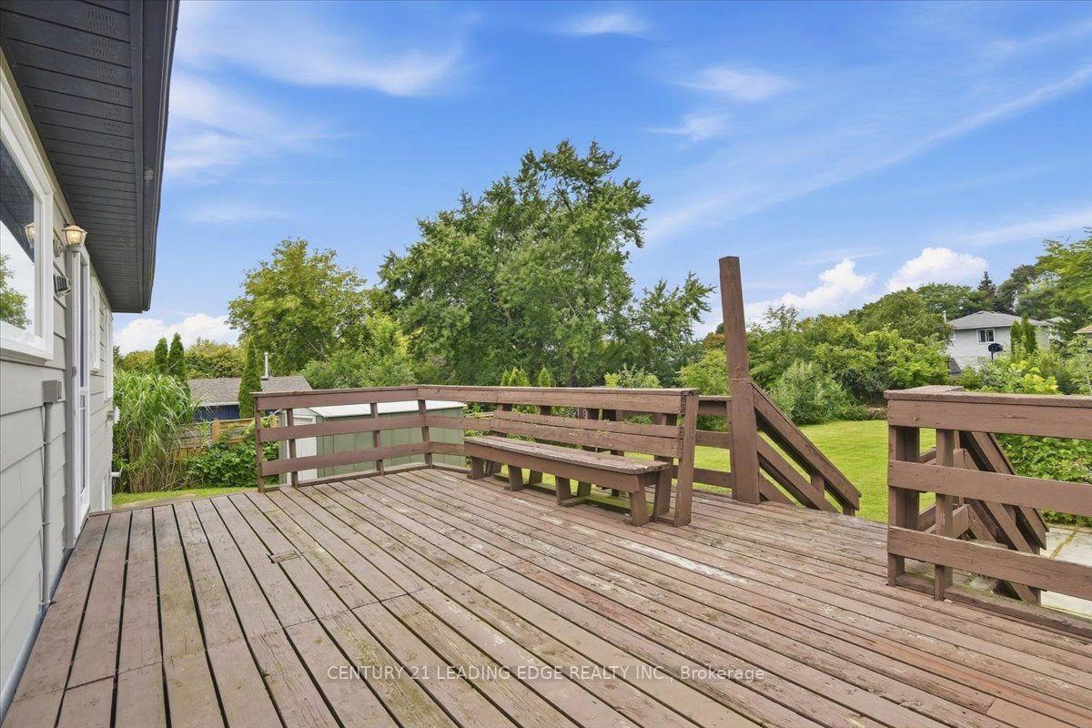 Photo 16 of 300 Annsheila Drive, Georgina, Keswick South — HOMEH