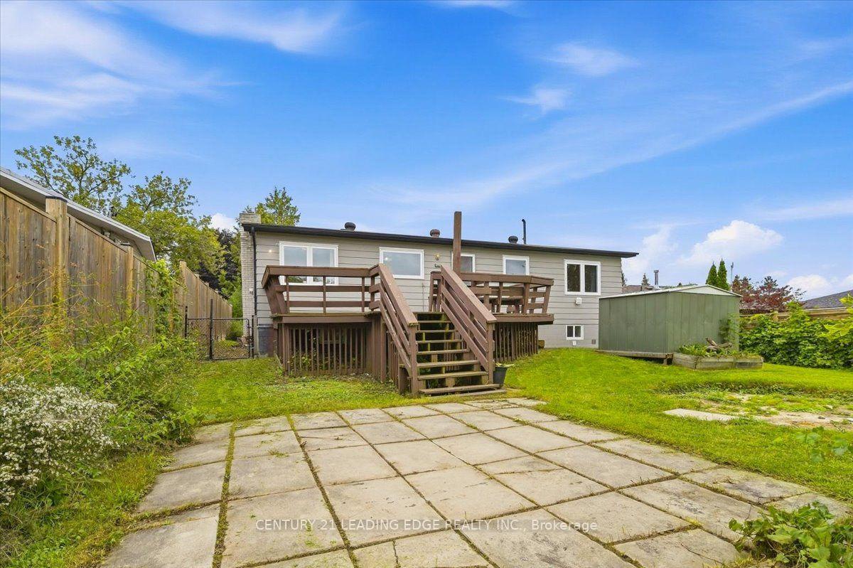 Photo 39 of 300 Annsheila Drive, Georgina, Keswick South — HOMEH