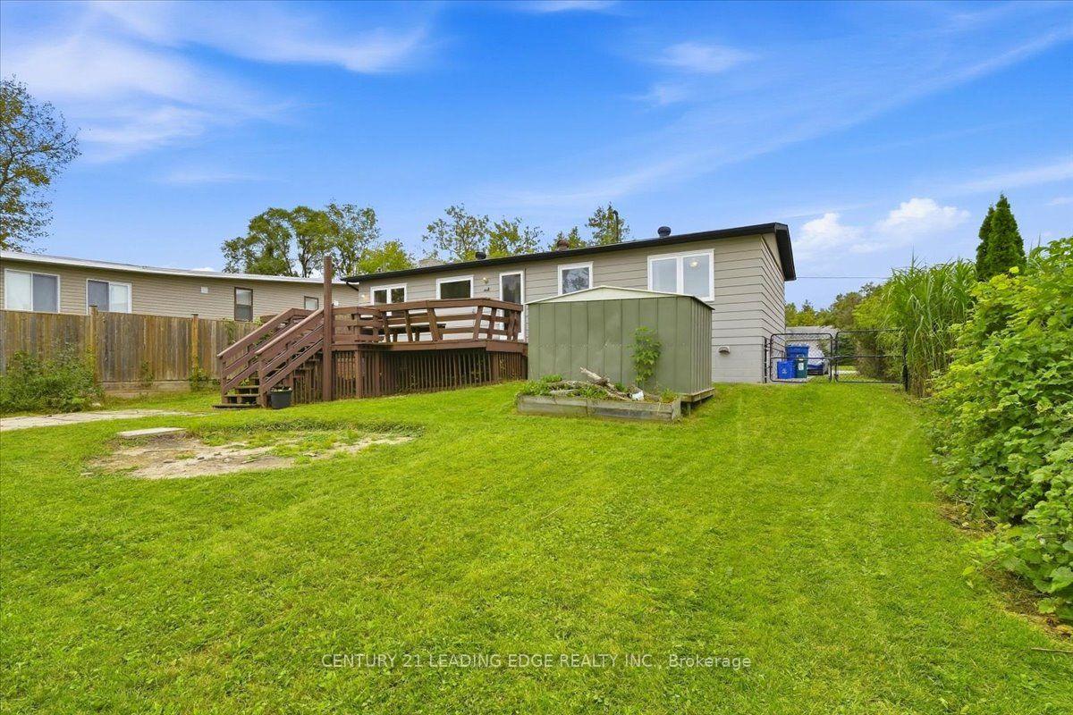 Photo 40 of 300 Annsheila Drive, Georgina, Keswick South — HOMEH