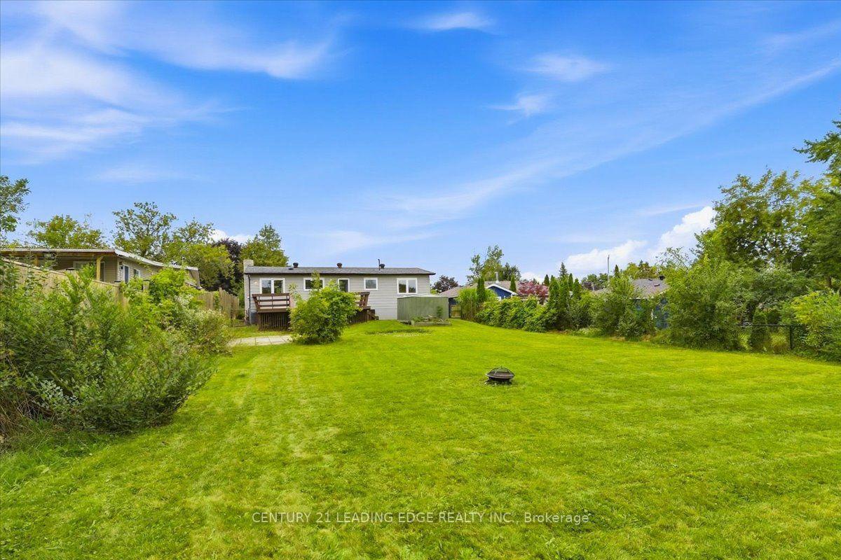 Photo 43 of 300 Annsheila Drive, Georgina, Keswick South — HOMEH
