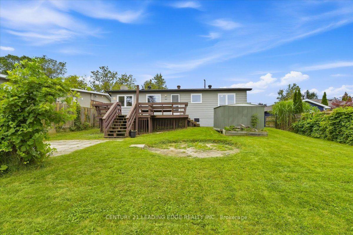 Photo 44 of 300 Annsheila Drive, Georgina, Keswick South — HOMEH