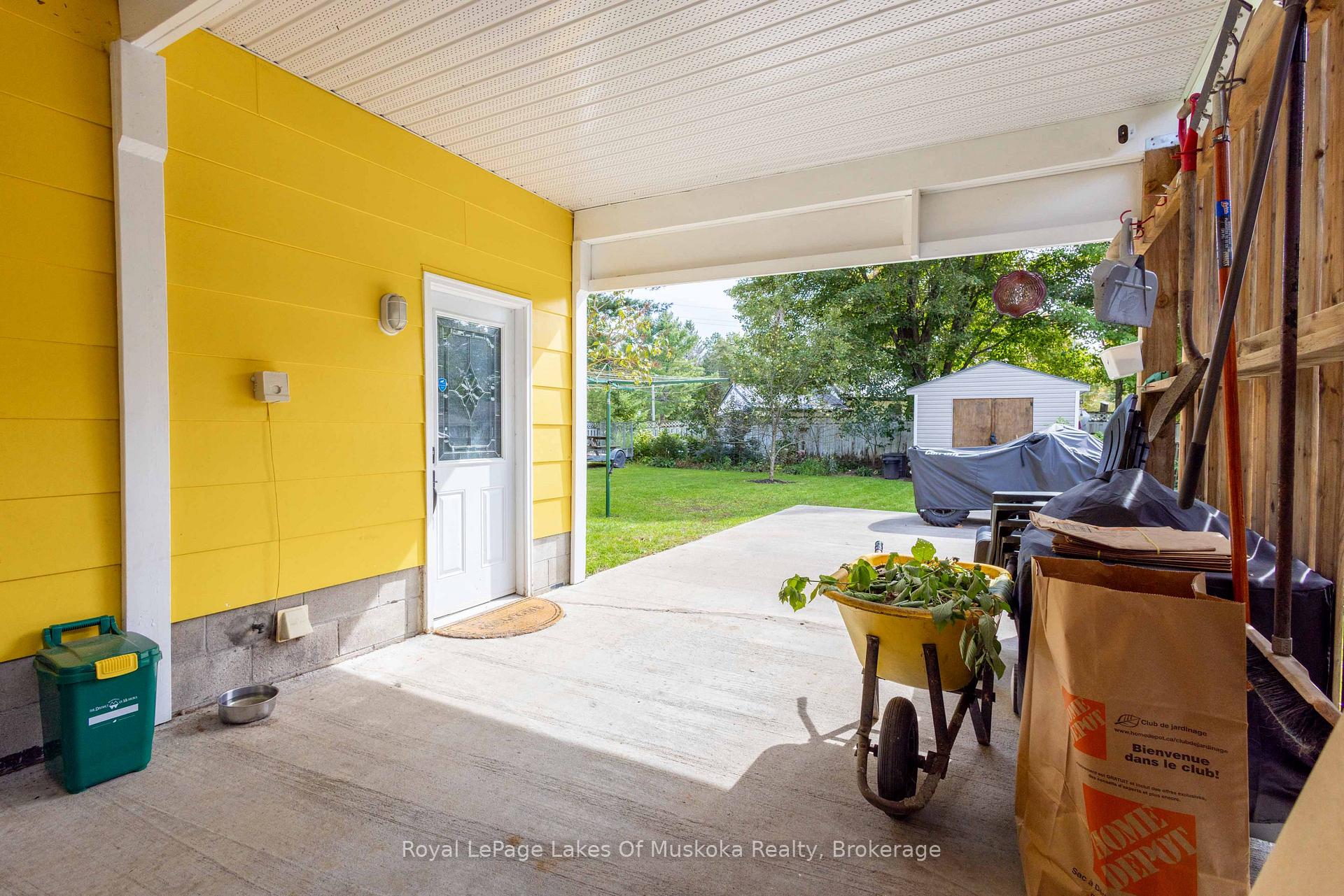 Photo 6 of 18 Gow Street, Bracebridge — HOMEH