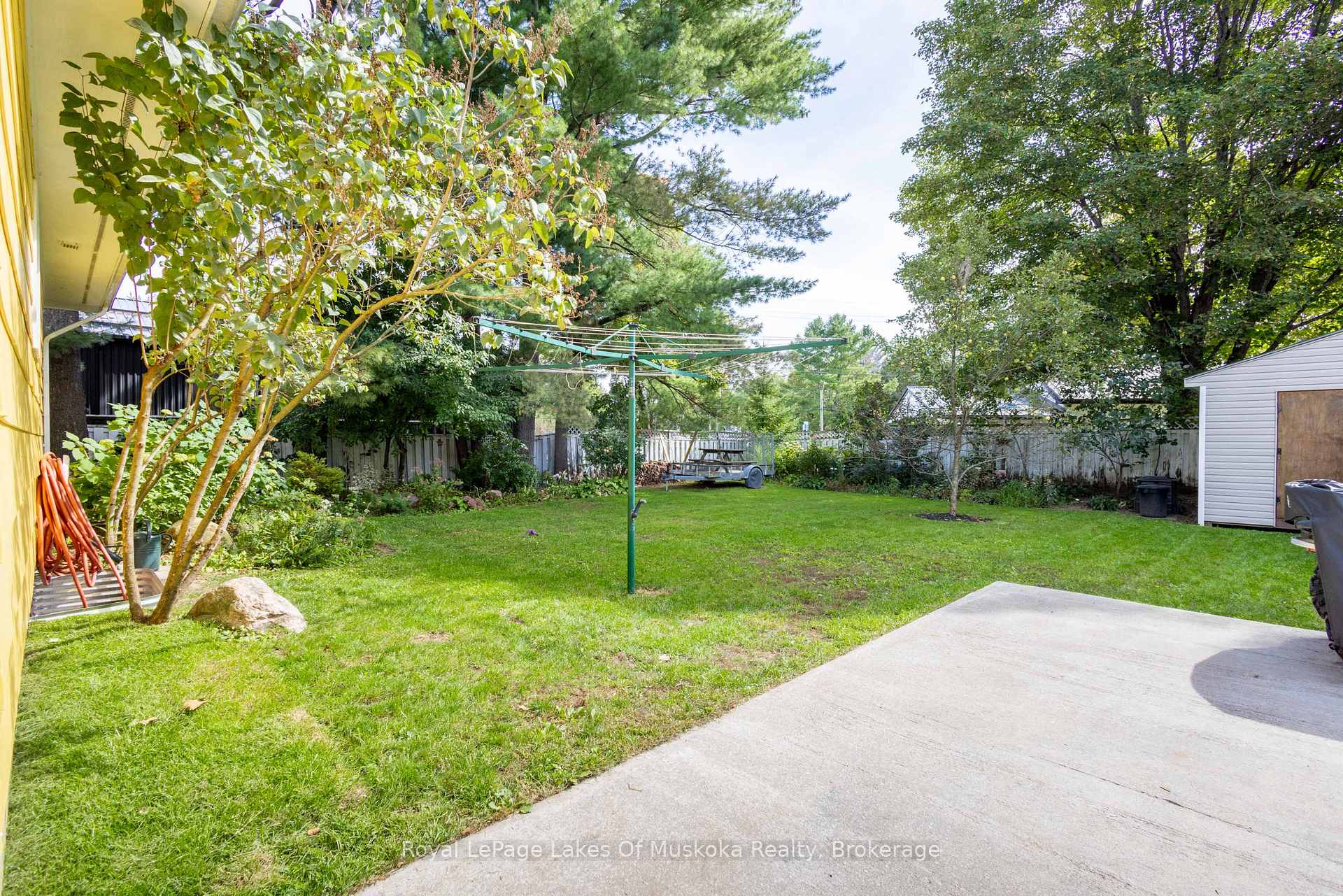 Photo 7 of 18 Gow Street, Bracebridge — HOMEH