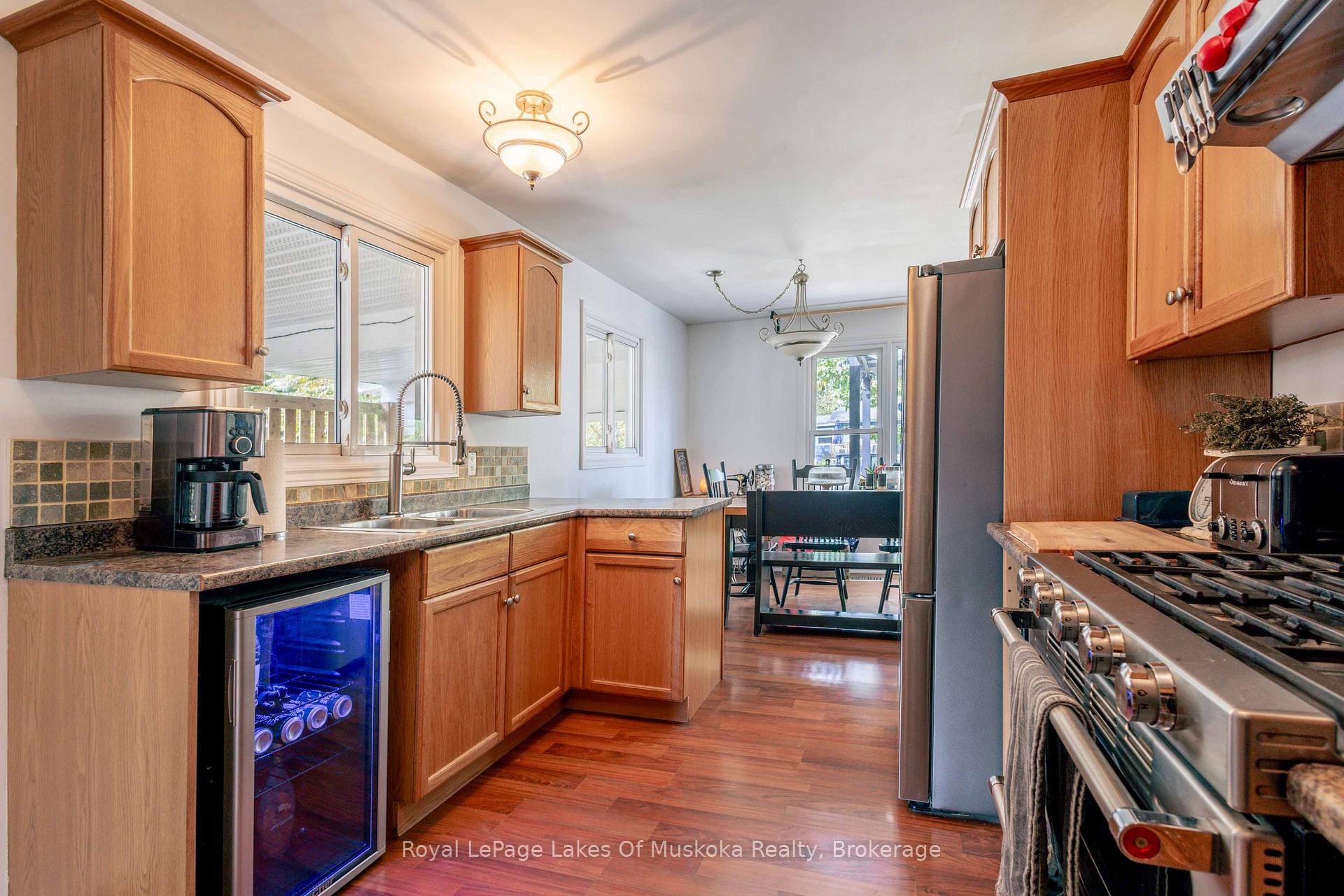 Photo 18 of 18 Gow Street, Bracebridge — HOMEH