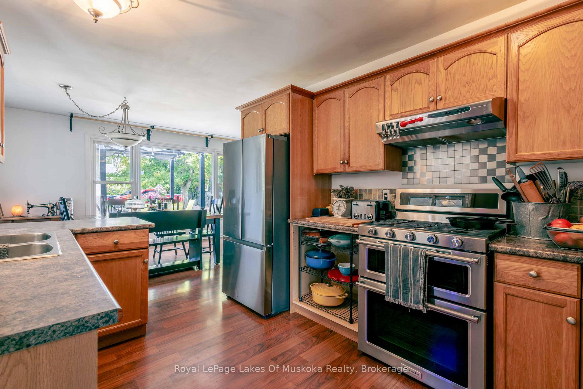 Photo 19 of 18 Gow Street, Bracebridge — HOMEH