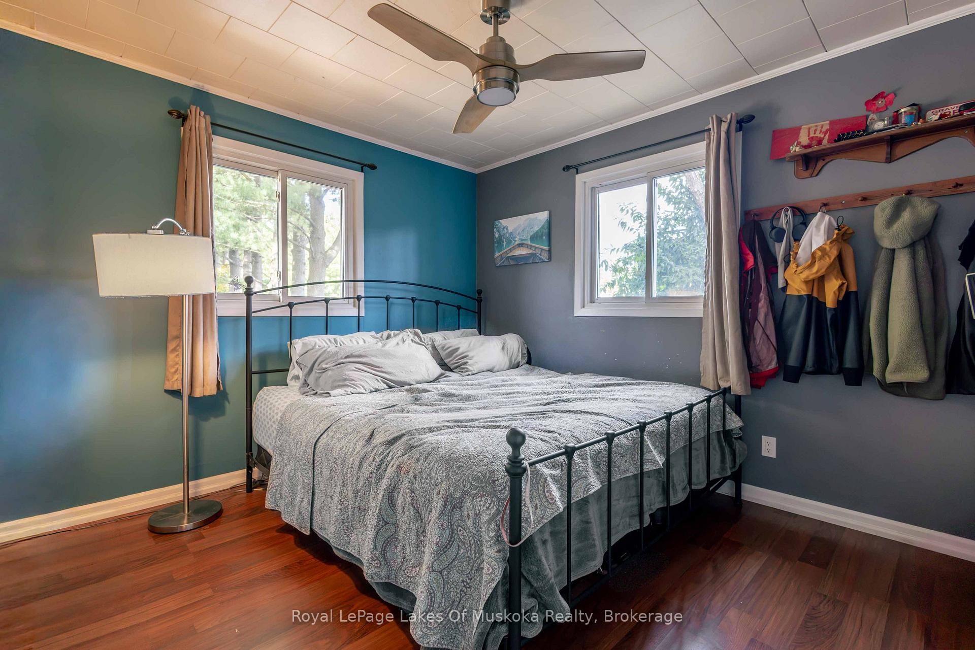 Photo 24 of 18 Gow Street, Bracebridge — HOMEH