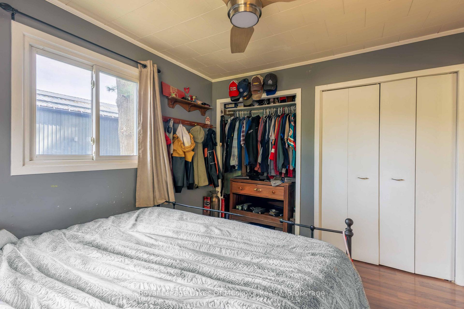 Photo 25 of 18 Gow Street, Bracebridge — HOMEH