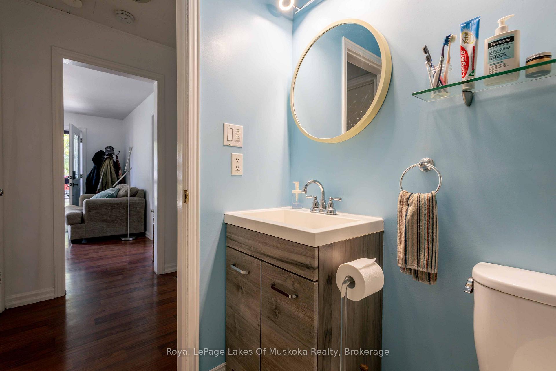Photo 27 of 18 Gow Street, Bracebridge — HOMEH