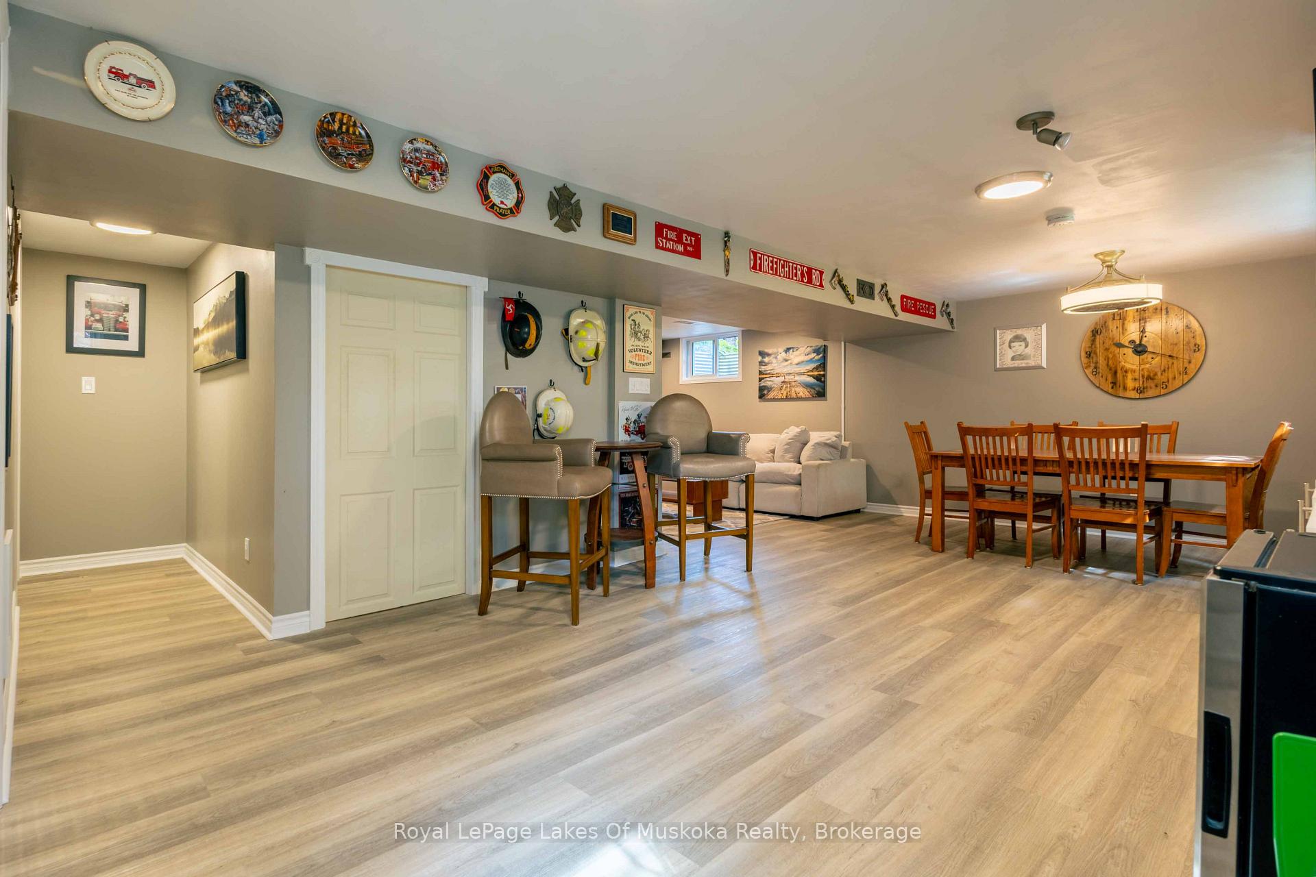 Photo 28 of 18 Gow Street, Bracebridge — HOMEH