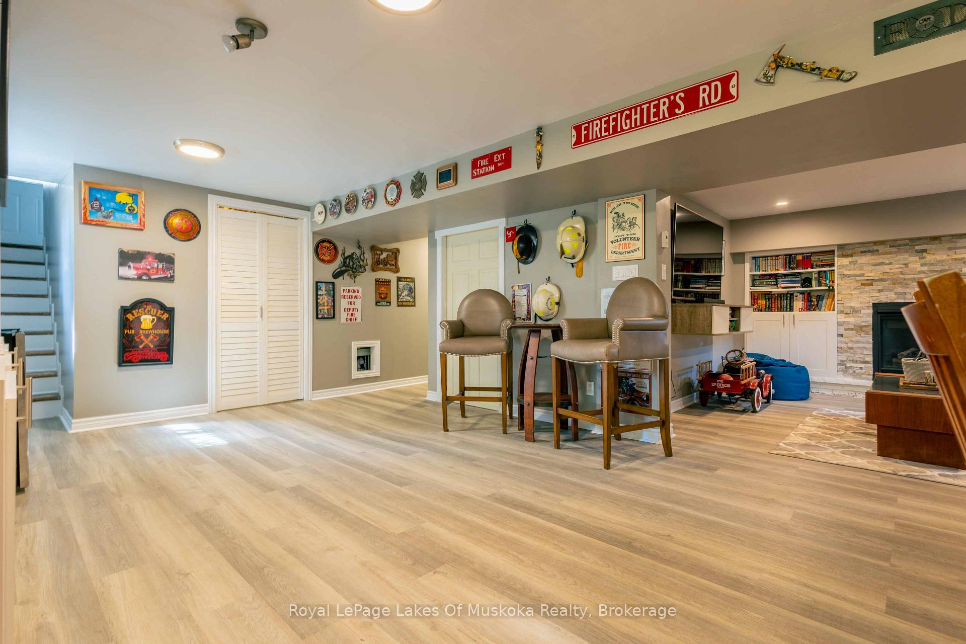 Photo 29 of 18 Gow Street, Bracebridge — HOMEH