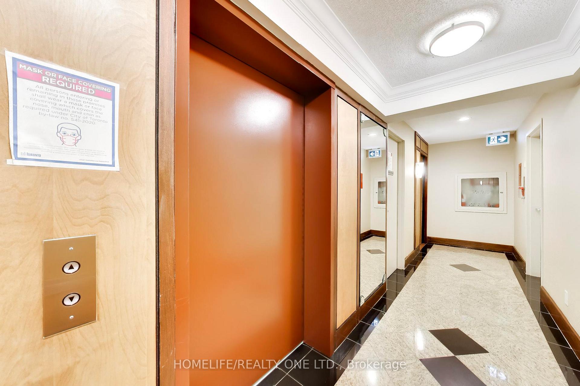 Photo 8 of Unit 1105, 152 St Patrick Street, Toronto, Kensington-Chinatown — HOMEH