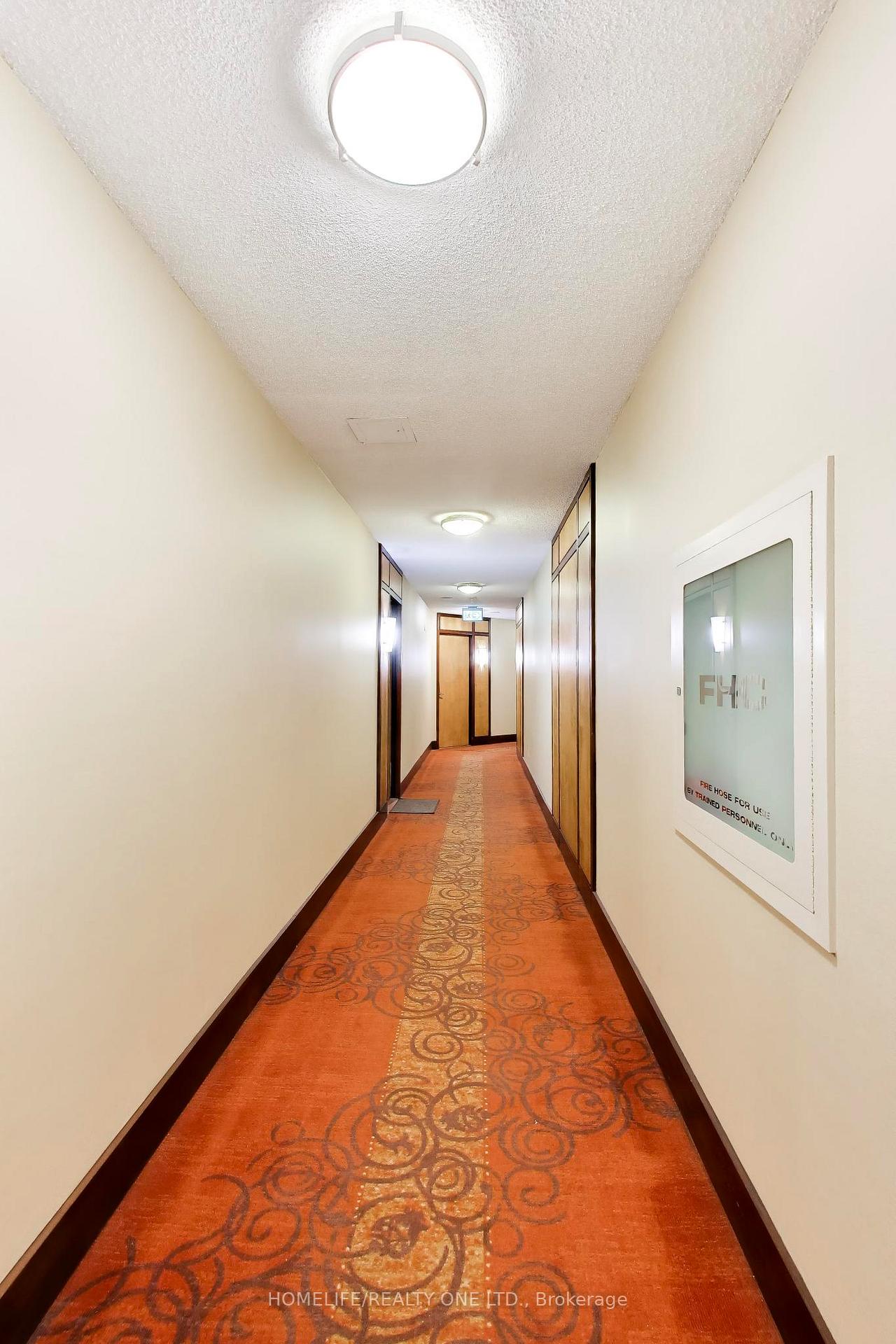 Photo 9 of Unit 1105, 152 St Patrick Street, Toronto, Kensington-Chinatown — HOMEH