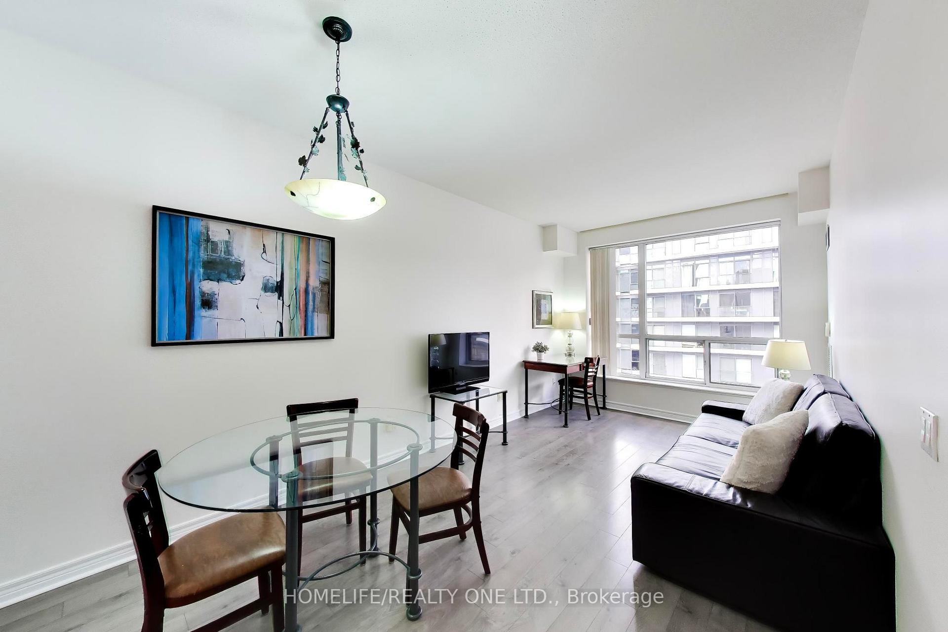 Photo 12 of Unit 1105, 152 St Patrick Street, Toronto, Kensington-Chinatown — HOMEH