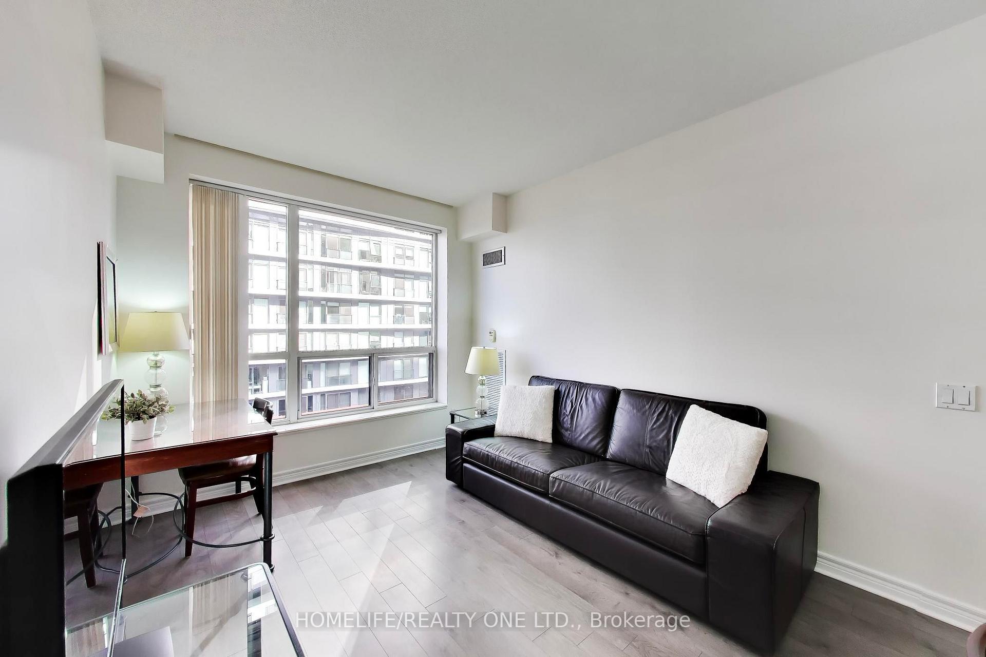 Photo 14 of Unit 1105, 152 St Patrick Street, Toronto, Kensington-Chinatown — HOMEH
