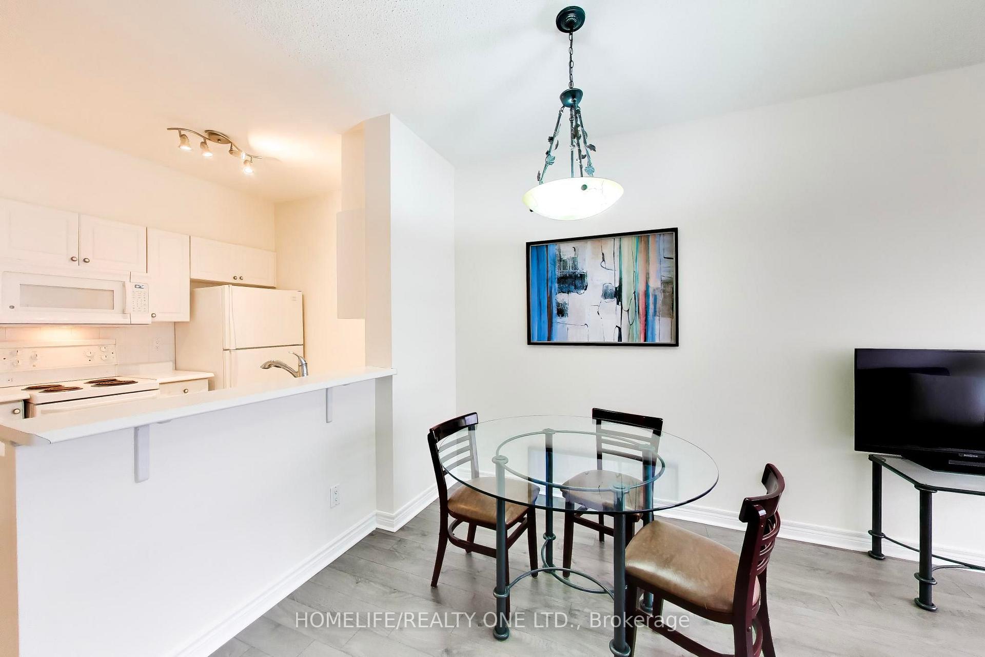 Photo 15 of Unit 1105, 152 St Patrick Street, Toronto, Kensington-Chinatown — HOMEH