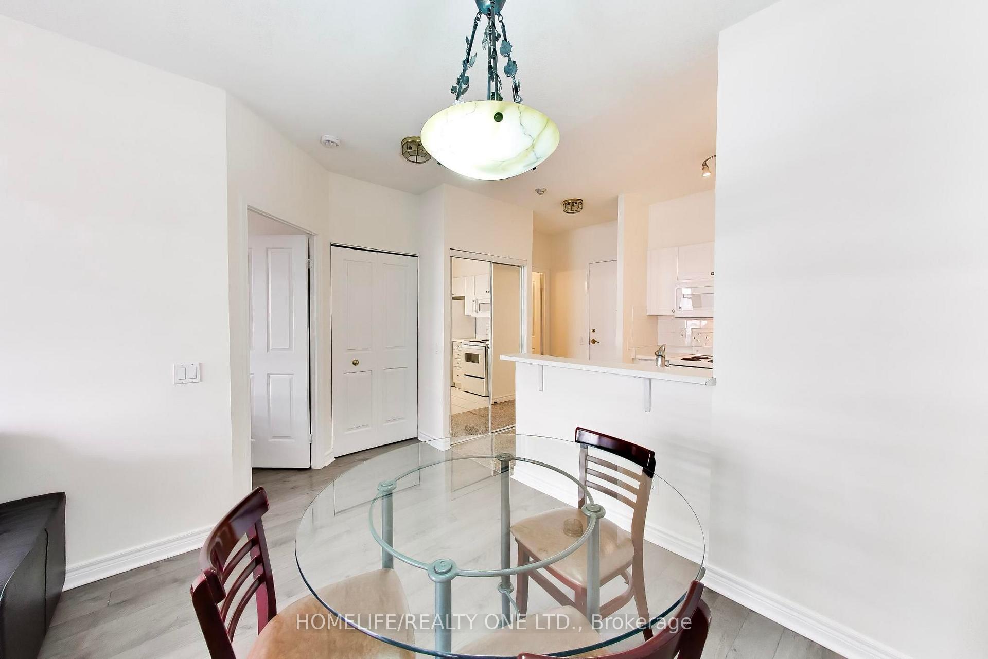 Photo 16 of Unit 1105, 152 St Patrick Street, Toronto, Kensington-Chinatown — HOMEH