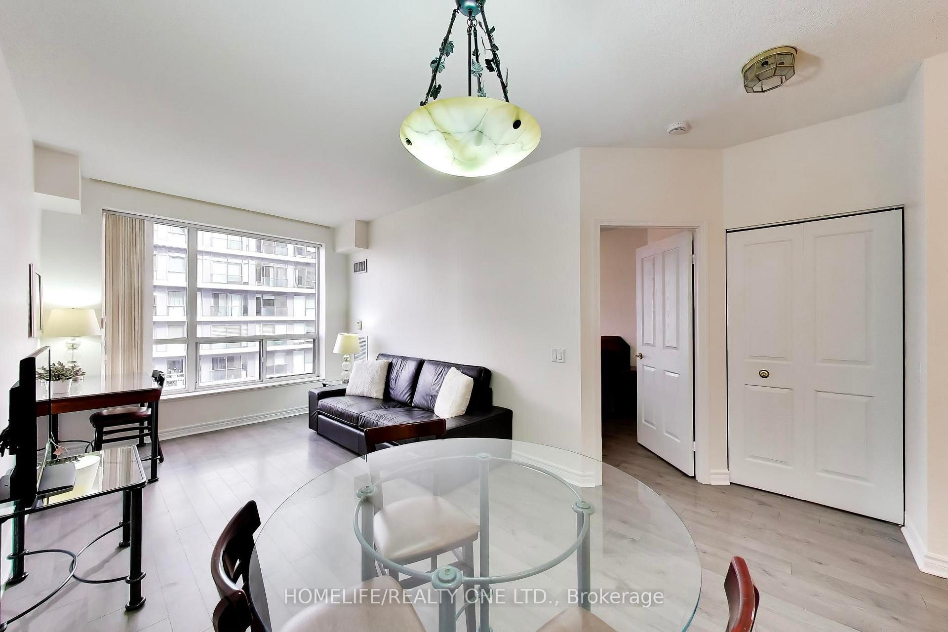 Photo 17 of Unit 1105, 152 St Patrick Street, Toronto, Kensington-Chinatown — HOMEH