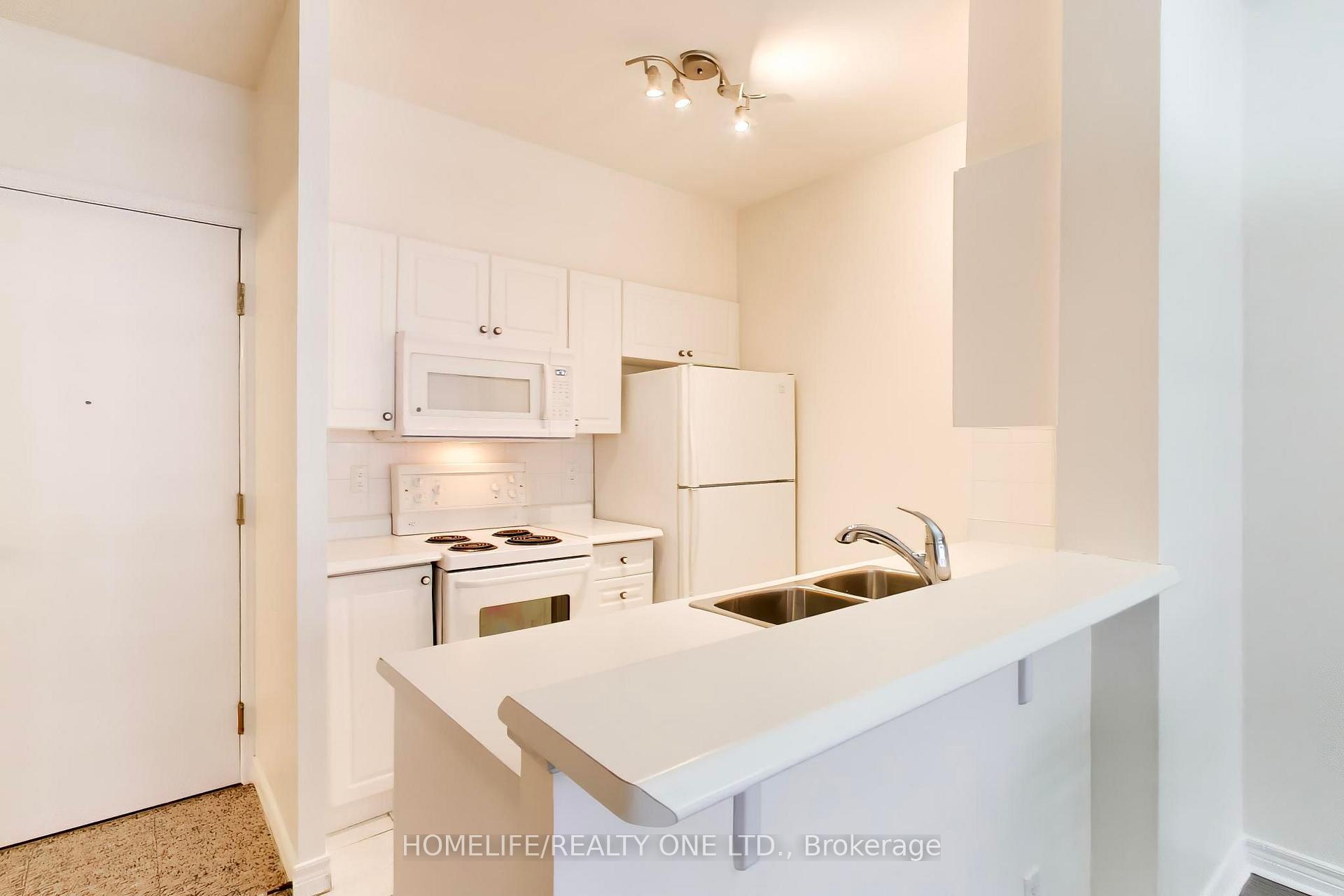 Photo 18 of Unit 1105, 152 St Patrick Street, Toronto, Kensington-Chinatown — HOMEH