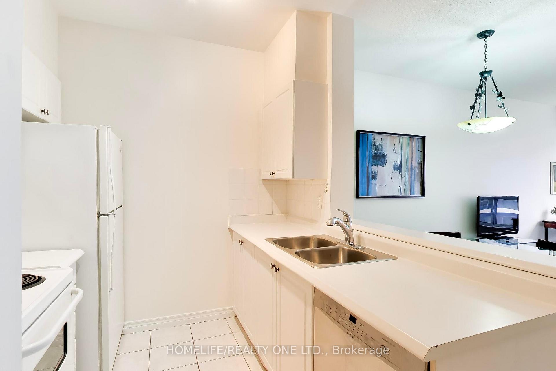 Photo 19 of Unit 1105, 152 St Patrick Street, Toronto, Kensington-Chinatown — HOMEH