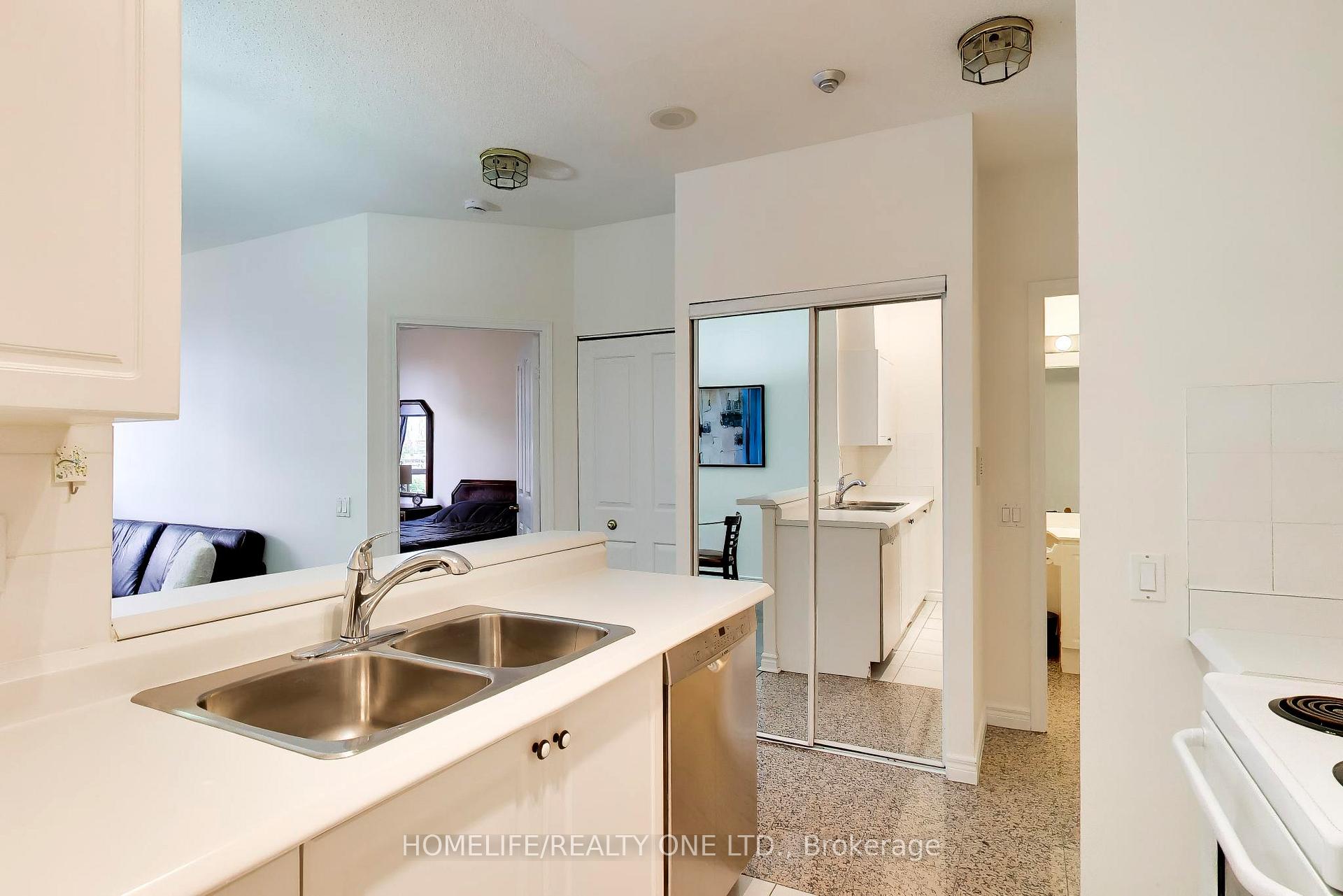 Photo 20 of Unit 1105, 152 St Patrick Street, Toronto, Kensington-Chinatown — HOMEH