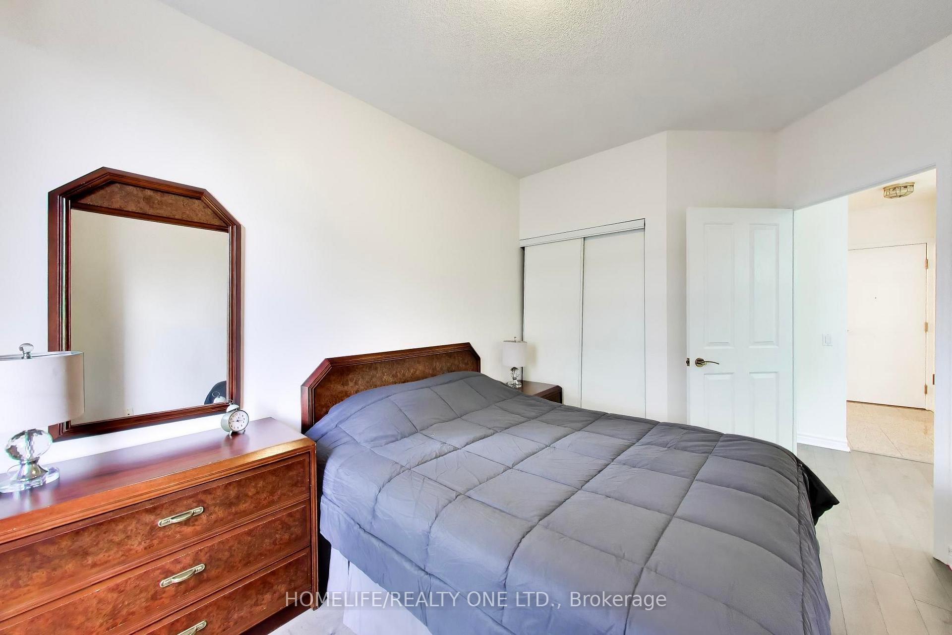 Photo 23 of Unit 1105, 152 St Patrick Street, Toronto, Kensington-Chinatown — HOMEH