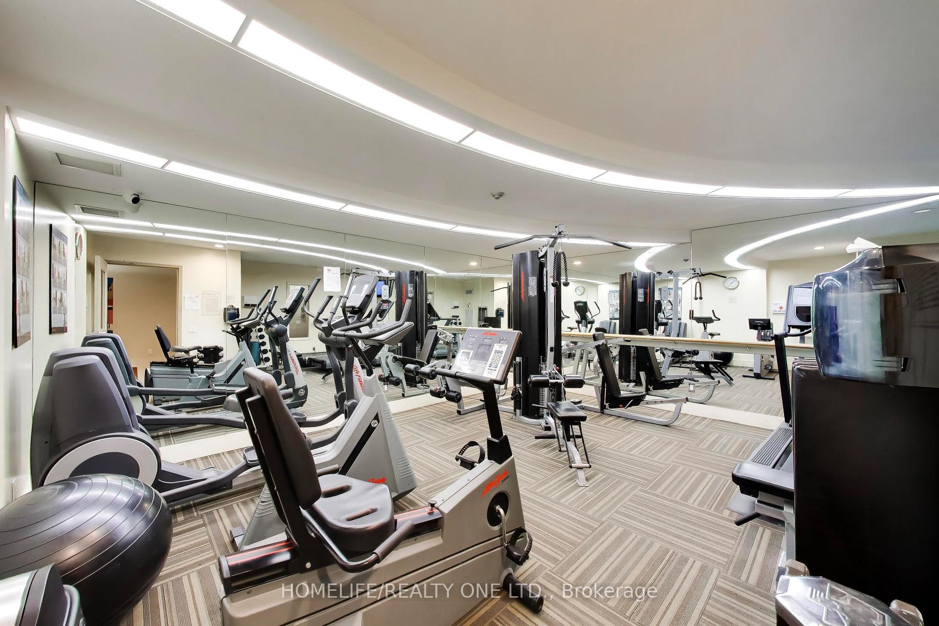 Photo 25 of Unit 1105, 152 St Patrick Street, Toronto, Kensington-Chinatown — HOMEH