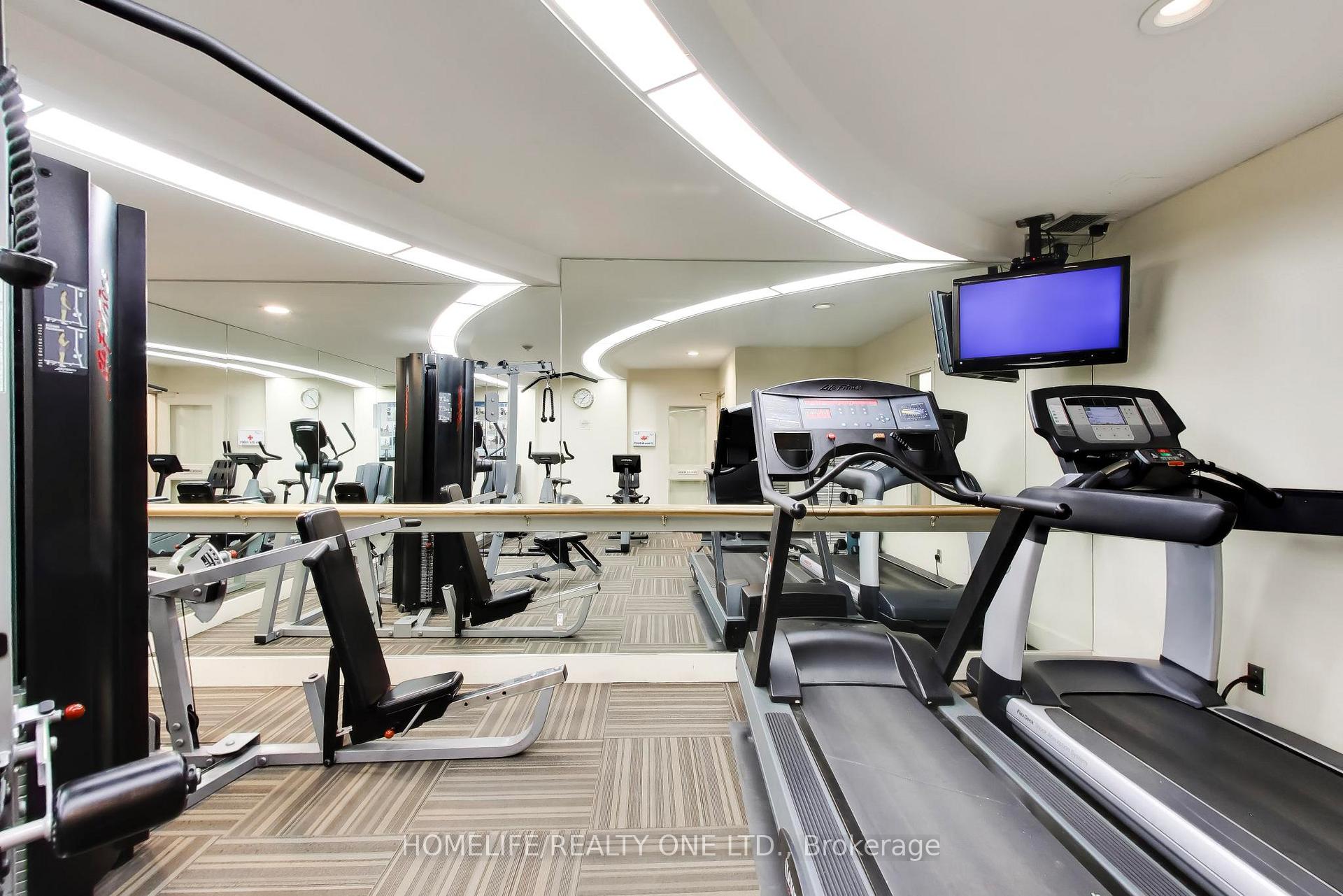 Photo 26 of Unit 1105, 152 St Patrick Street, Toronto, Kensington-Chinatown — HOMEH